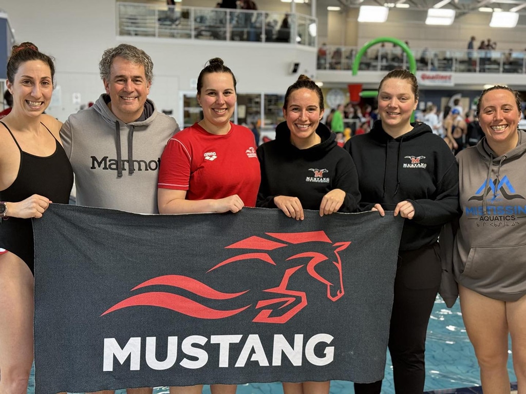 Entraînement 2024 - 2025