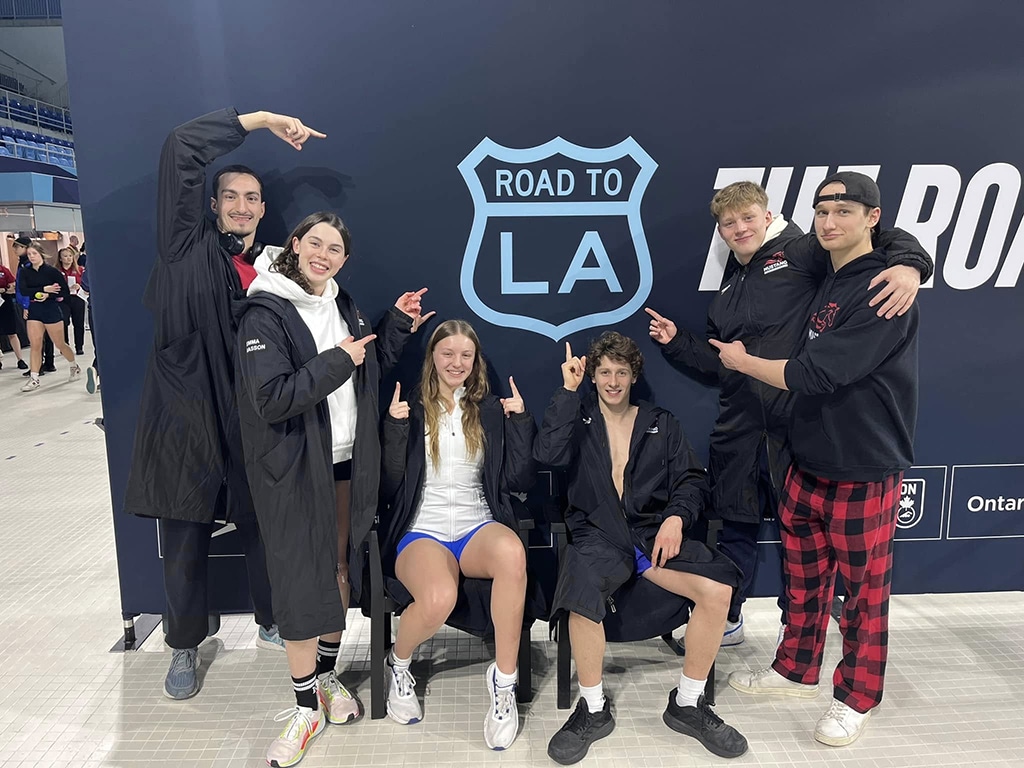 Entraînement 2024 - 2025