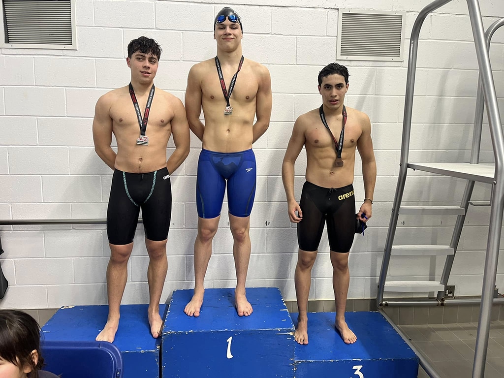 Compétition régionales